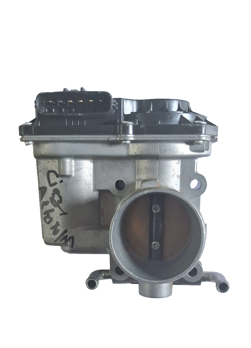 Maruti Suzuki Ciaz, Alto N/M - Throttle Body - MJ