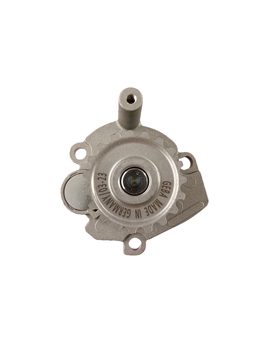 Audi A4 8K2, A6 4G2, Q5 8RB, Skoda Rapid, Laura, Superb, Jetta, Passat, Vento, Polo Diesel Water Pump - 10325 Geba Germany