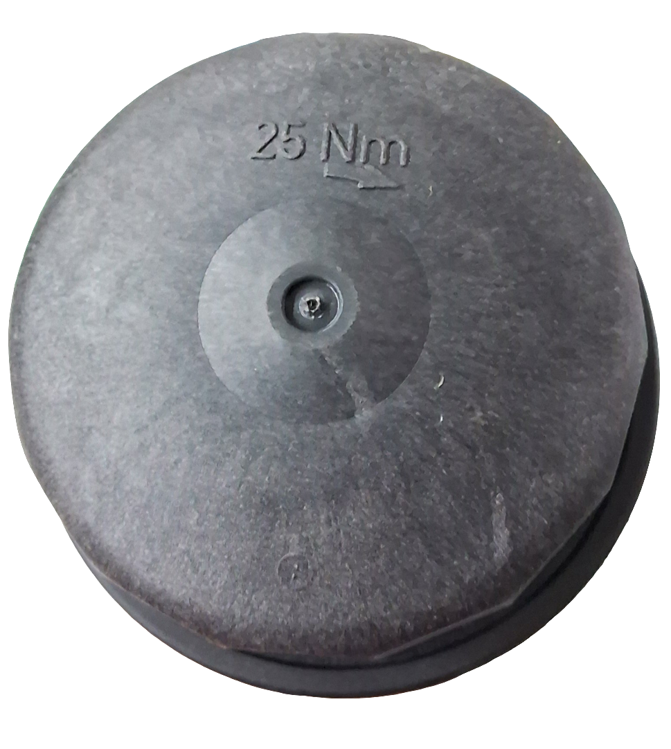 Mercedes C Class 202, 203, E Class 210, 211 - Oil Filter Housing - A6111800210 - MJ