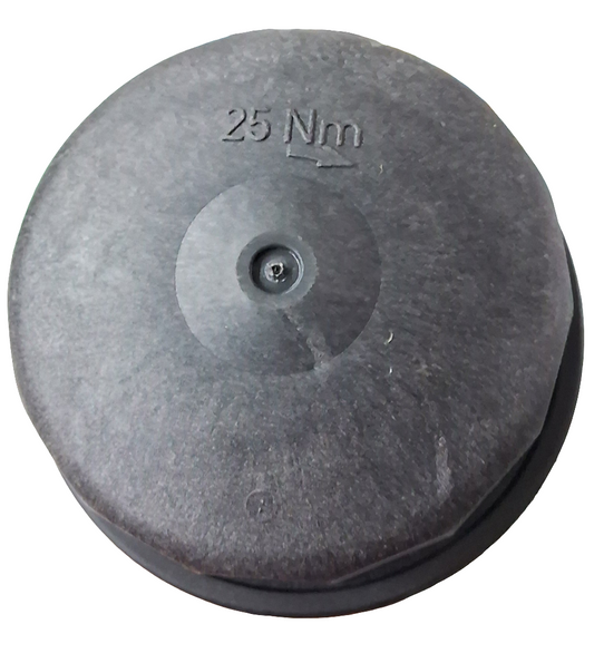 Mercedes C Class 202, 203, E Class 210, 211 - Oil Filter Housing - A6111800210 - MJ