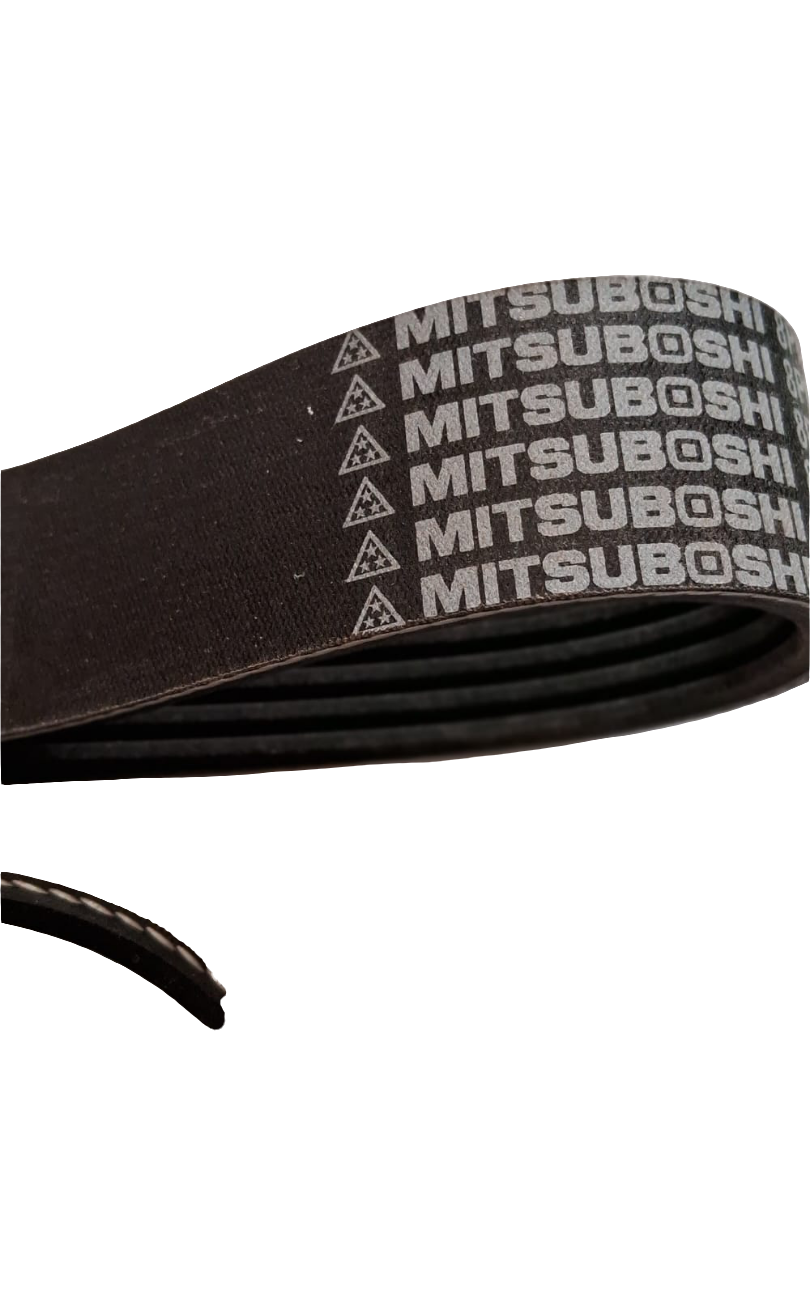 Honda Civic AT - Fan Belt 7 PK 1960 - Mitsuboshi