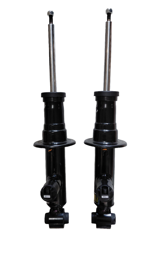 BMW X3 F25 Rear Shocker Set Electric - WG