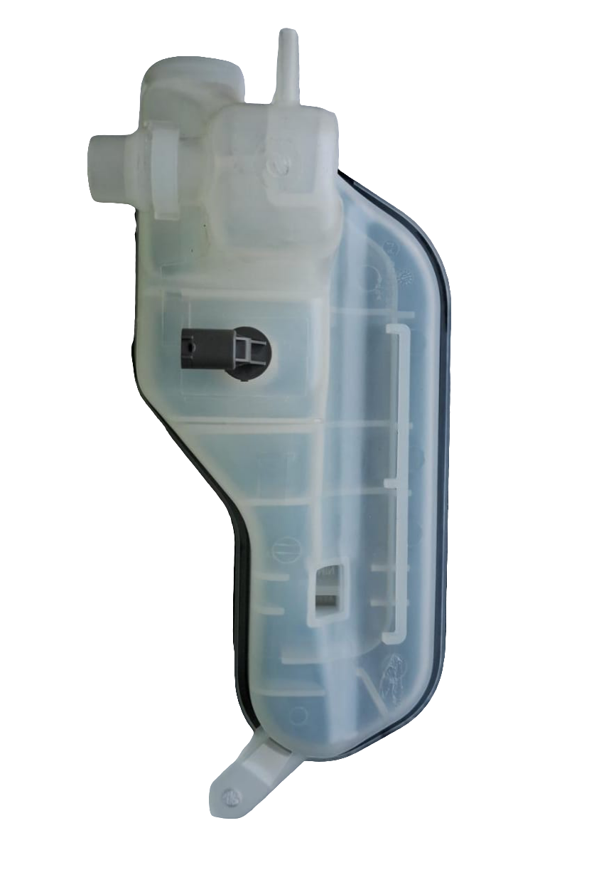 Jaguar Coolant Bottle - MJ