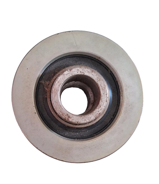 Tata Zest, Bolt, Indica Vista - Alternator Freewheel Clutch (Alternator Pulley) - 535 0243 10 - INA