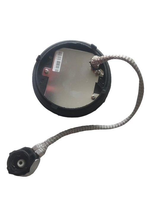 Toyota Fortuner Headlight Module - MJ