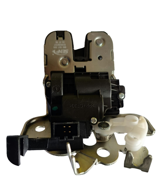 Audi A3 8V1, Q3 8UB, Q5, Q7, Skoda Octavia III Back Trunk Lock Block (Dicky Latch) - SENP