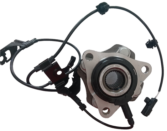 Toyota Etios, Liva Front Wheel Hub ABS Right - MJ