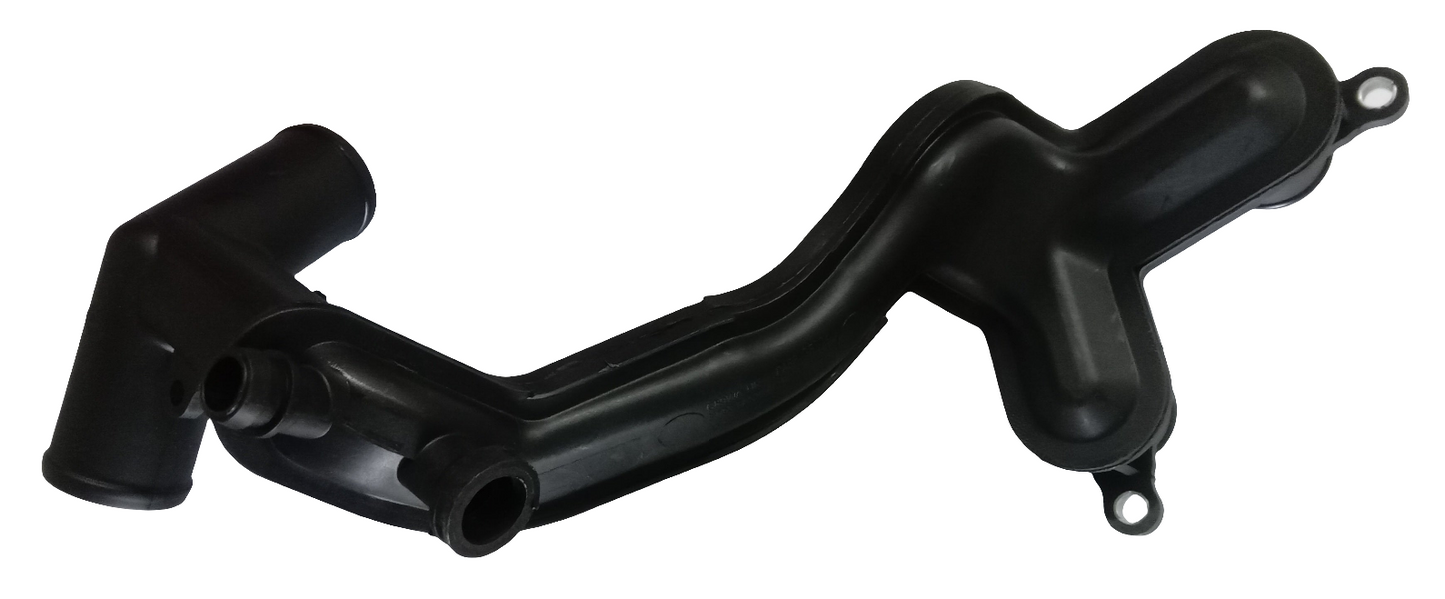 Land Rover, Jaguar Elbow LR018275 - Dorom