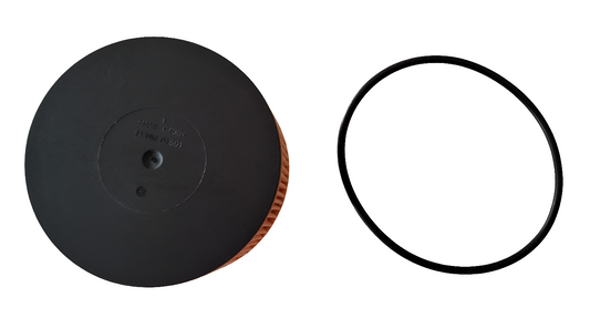 Mercedes A Class 177, B Class 247, CLA 118, GLA 247 - Oil Filter HU 10002z - Mann