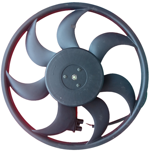 Audi Q7 4LB Radiator Fan - KZS