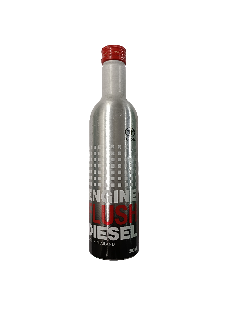 Toyota Engine Flush Diesel 300 ml - 08814-80090 Toyota