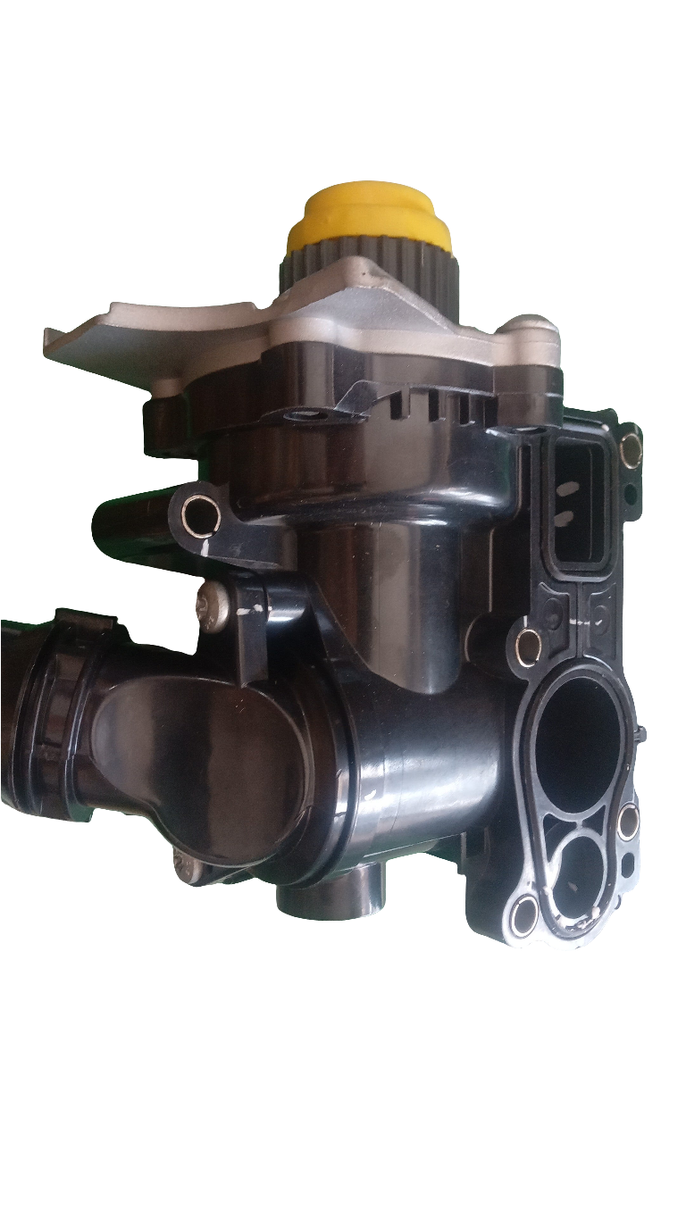 Audi A4, Q5, Skoda Superb Petrol Water Pump - MJ