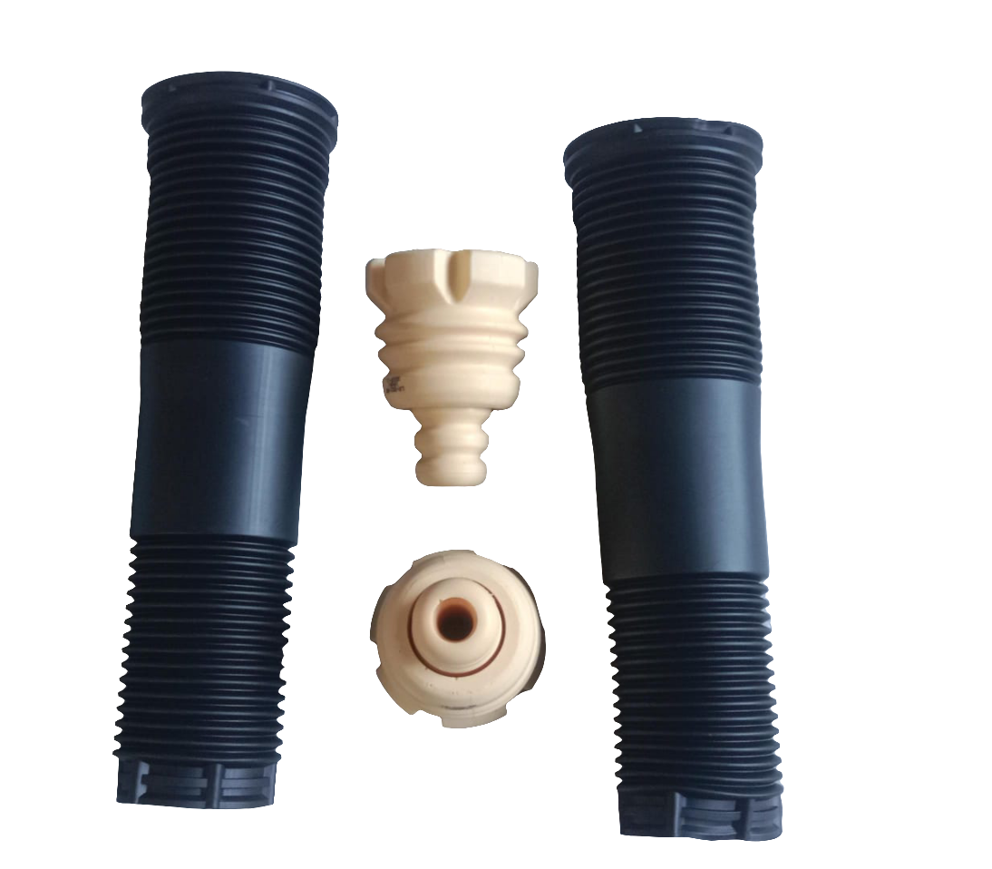 Land Rover Disc Sport Rear Shocker Kit - LRDS2-A5600 TechNix