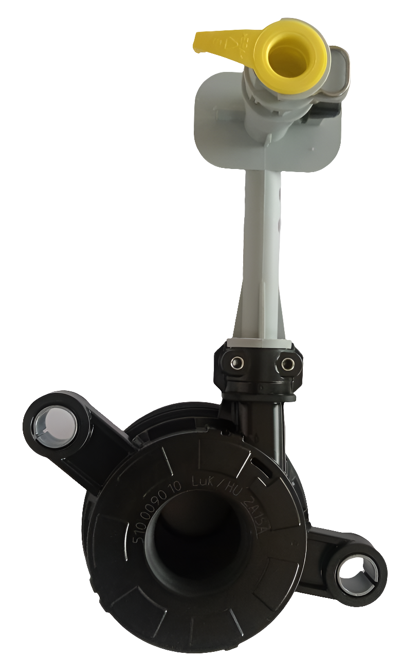 Ŕenault Duster, Nissan Terenno 85 Clutch Bearing 510009010 - LUK