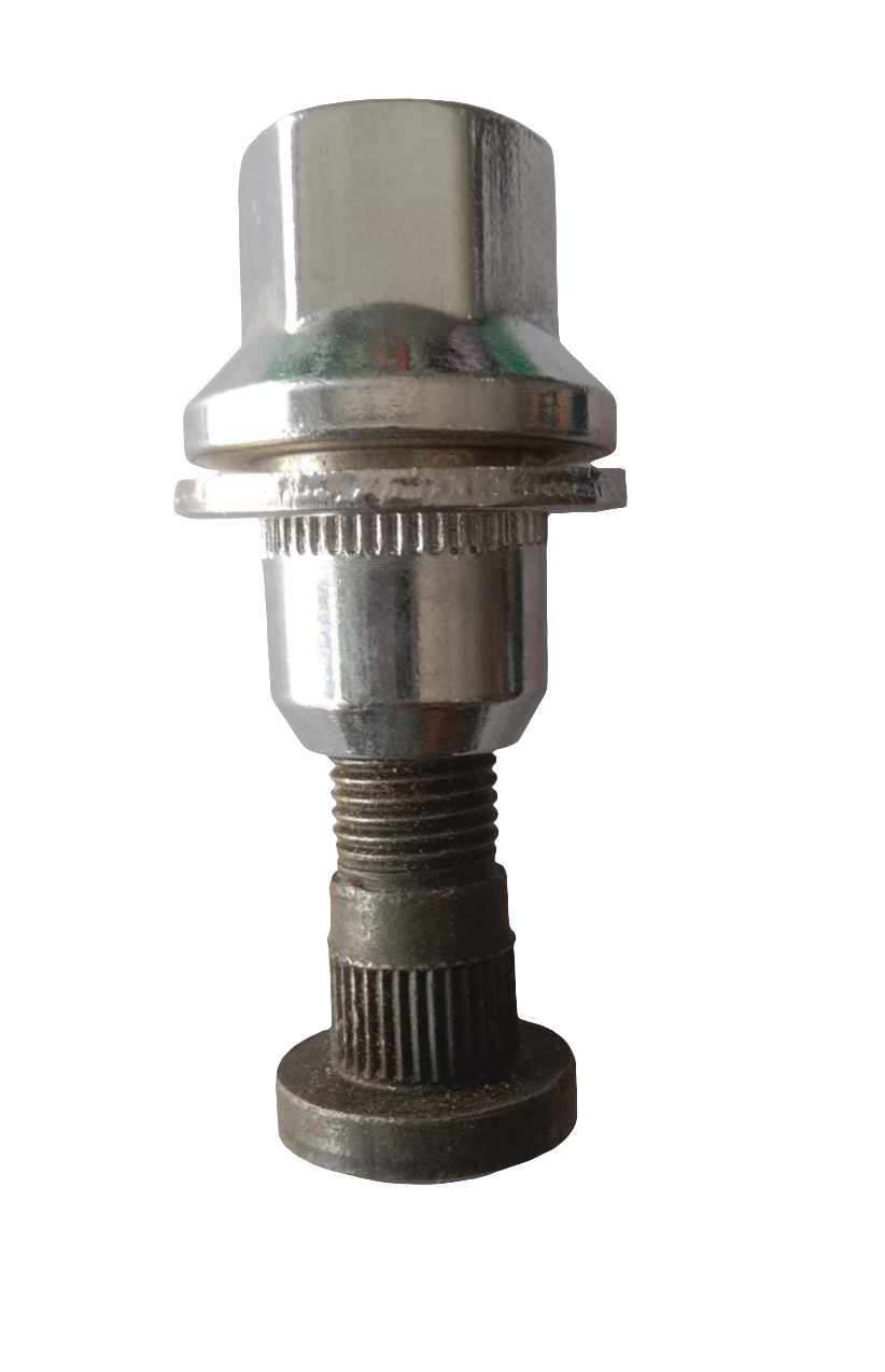 Land Rover Wheel Stud & Nut - MJ