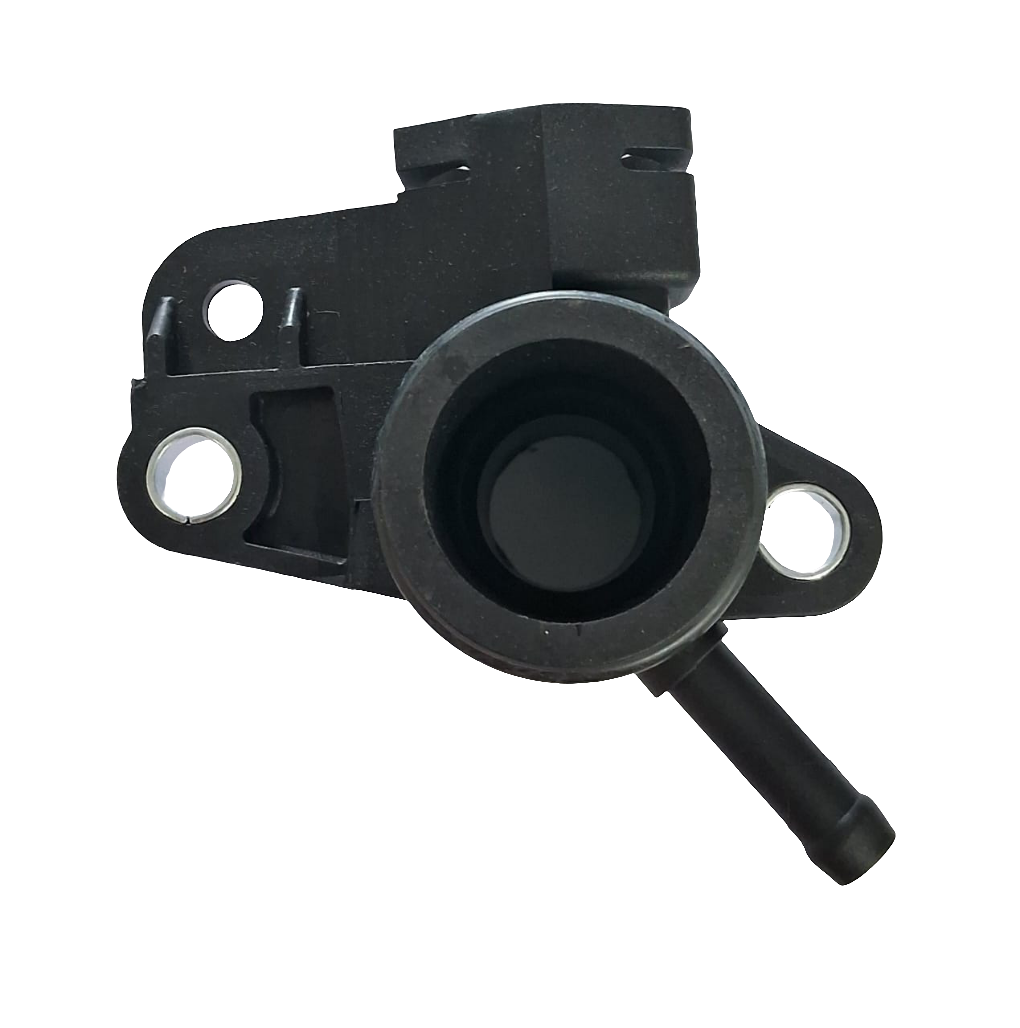 Audi TT, VW Beetle, Jetta III, IV, Passat - Coolant Flange 06J121132G - MJ