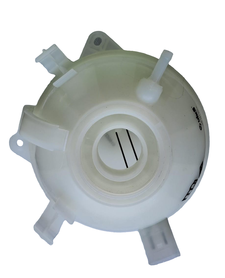 Audi Q3 - Coolant Bottle (without coolant cap) - Vika