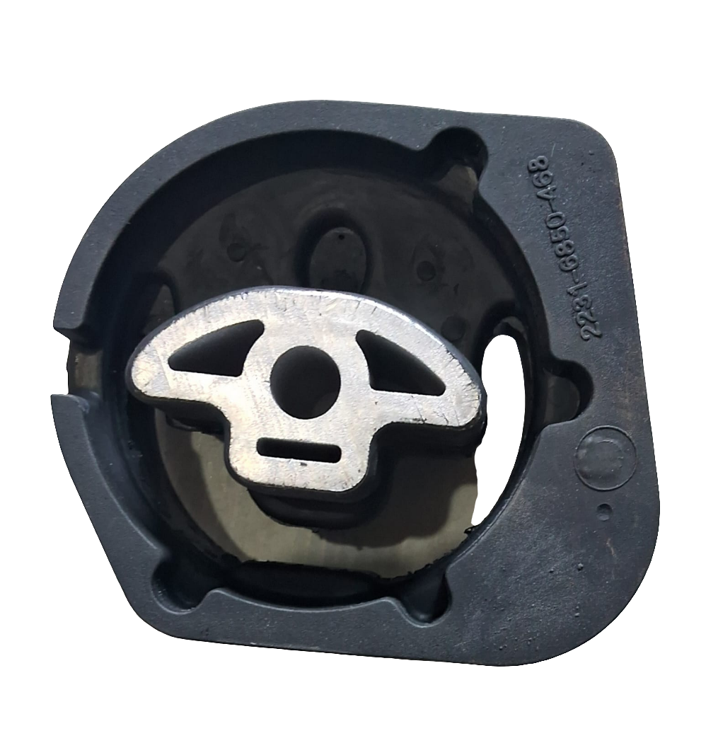 Jaguar F-Pace, Land Rover Range Rover Velar - Engine Mounting Rear - JFP-T2100 - TechNix
