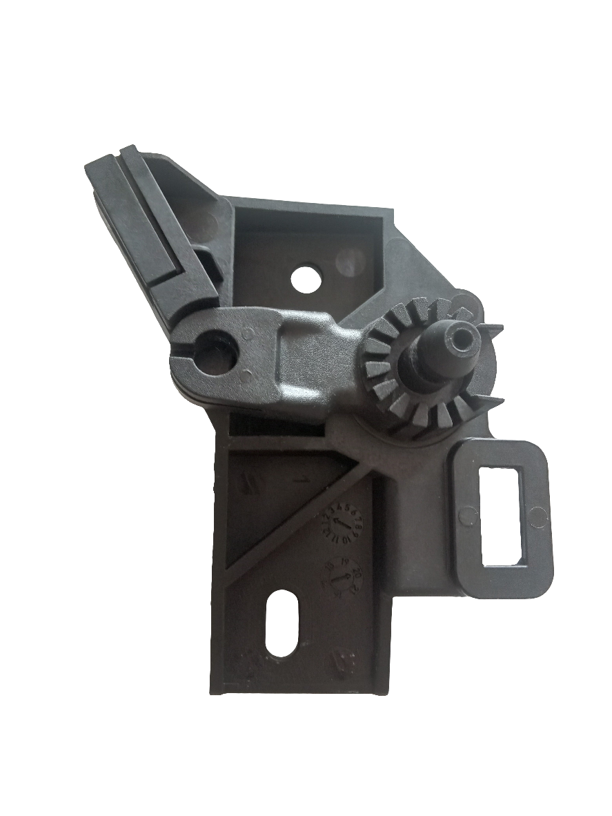 VW Polo, Vento, Ameo Bonnet Opener Bracket - 3C2823633A VW