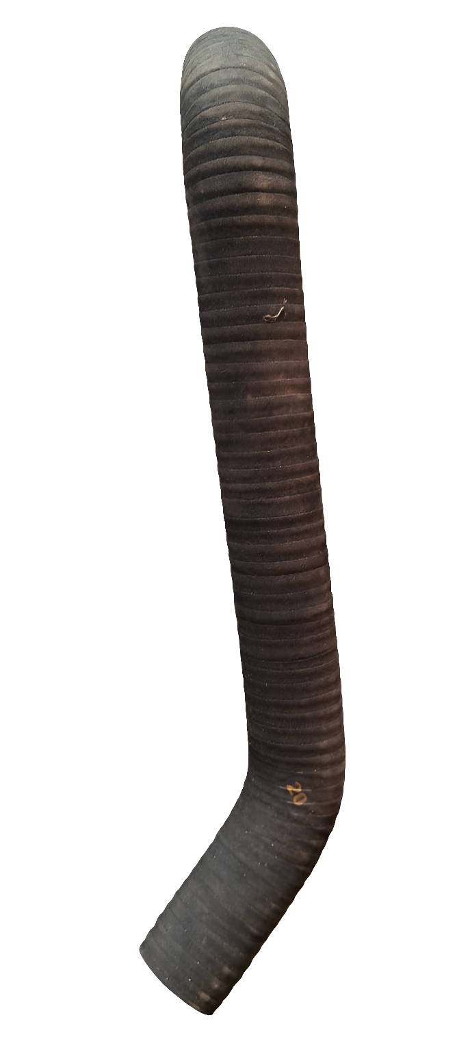 Coolant Hose Pipe - MJ