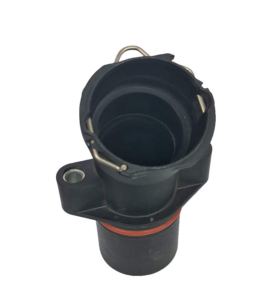 Mercedes C Class 203, 204 Kompressor, E Class 211, 212 (Petrol) - Water Elbow A2712001256 - MJ