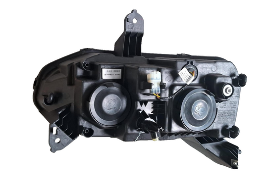 Renault Kiger Left Head Light - HLA-KIGR-HBCL Varroc