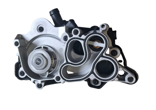 Audi A1 8X1, A3 8V1, Q3 8UB, Skoda Octavia III 5E3, VW Jetta IV, Passat B8, Polo 6R1 Water Pump for 1.2 Tsi, 1.4 Tsi Petrol - MJ