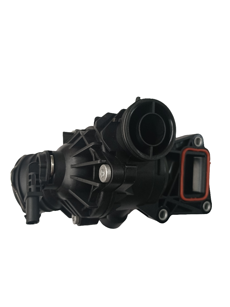 Mercedes W204, W212, W221, W166, W222 300, 350 Petrol Water Elbow - SNEP