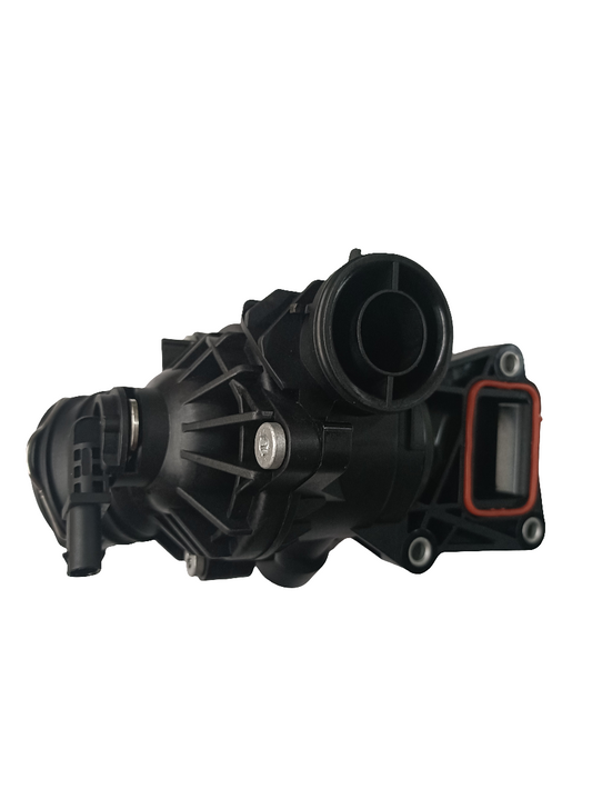 Mercedes W204, W212, W221, W166, W222 300, 350 Petrol Water Elbow - SNEP