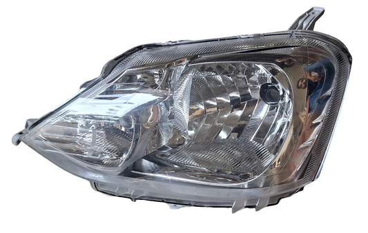 Toyota Etios Head Light Left - HLU-ETOS-72EUL Varroc