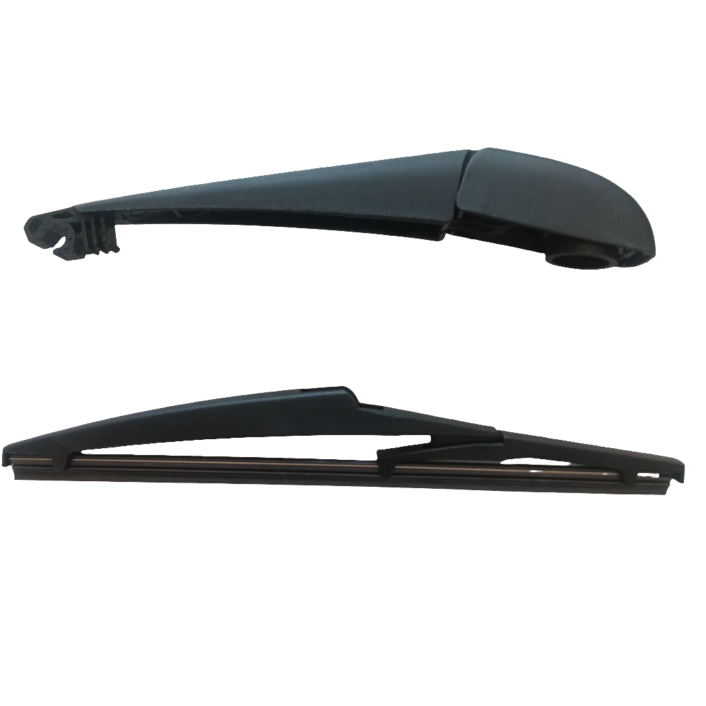 Jeep Compass Rear Wiper with Arm - MJ