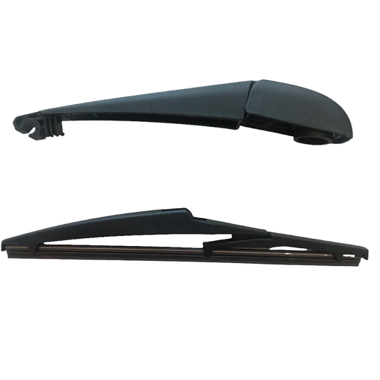 Jeep Compass Rear Wiper with Arm - MJ
