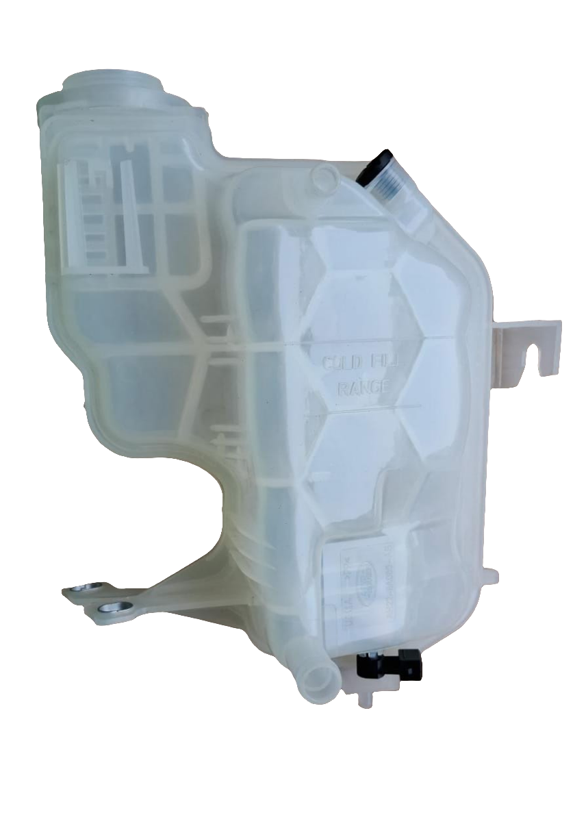 Land Rover Coolant Bottle - MJ