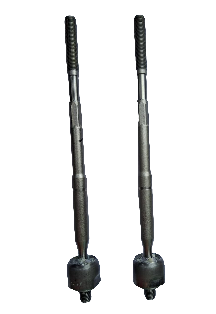 Jeep Compass Rack End Set - Autokoi
