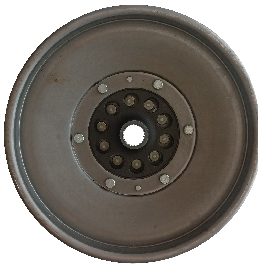 Audi A4 8K, A6 4G, 2.0 Diesel Flywheel - 415072108 LUK