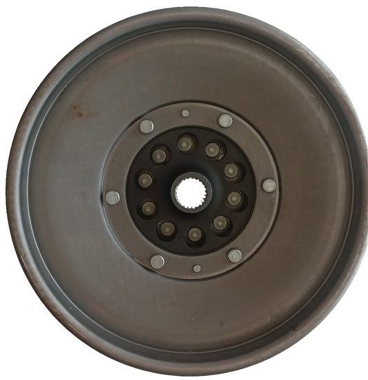 Audi A4 8K, A6 4G, 2.0 Diesel Flywheel - 415072108 LUK