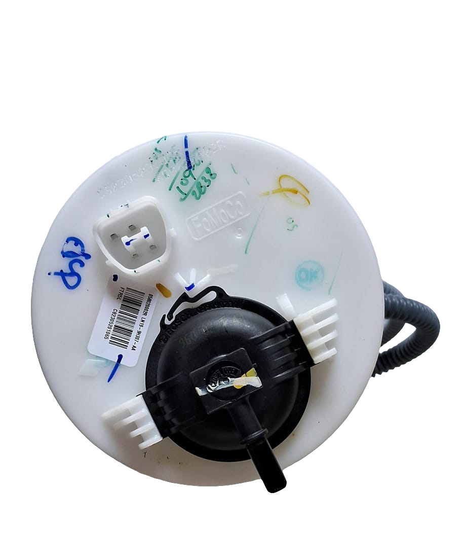 Ford Ecosport - Fuel Pump - MJ