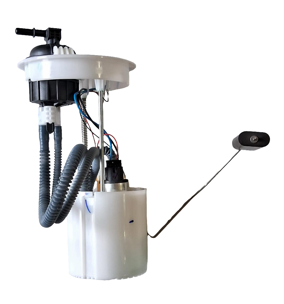 Ford Ecosport - Fuel Pump - MJ