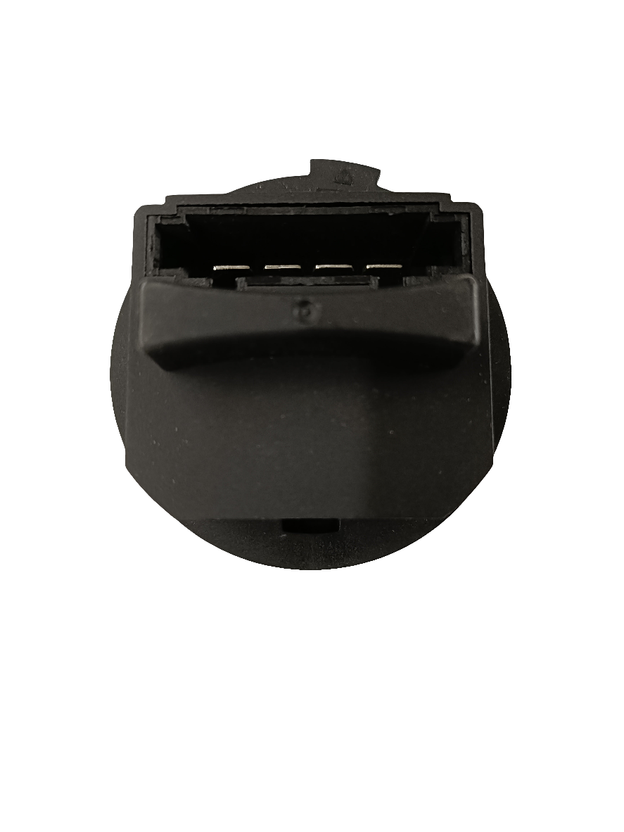 Mercedes W204, W212 Fan Resistance - MJ