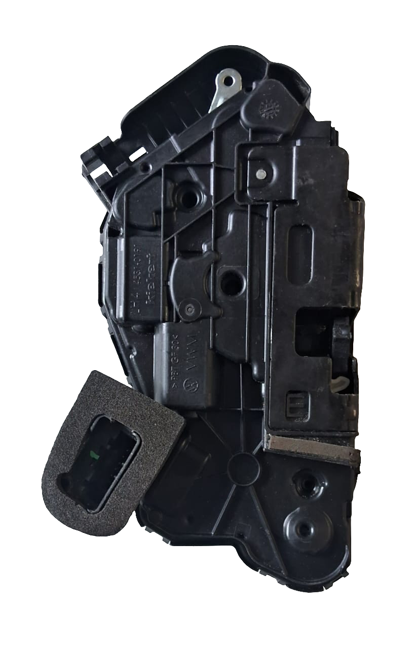 VW Tiguan, Virtus - Front Door Latch - F 17A 837 015 - MJ