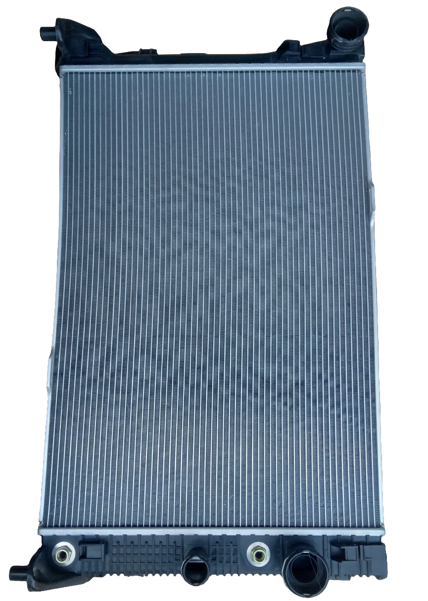 Mercedes C Class 204, E Class 212 - Radiator A2045002203 - MJ