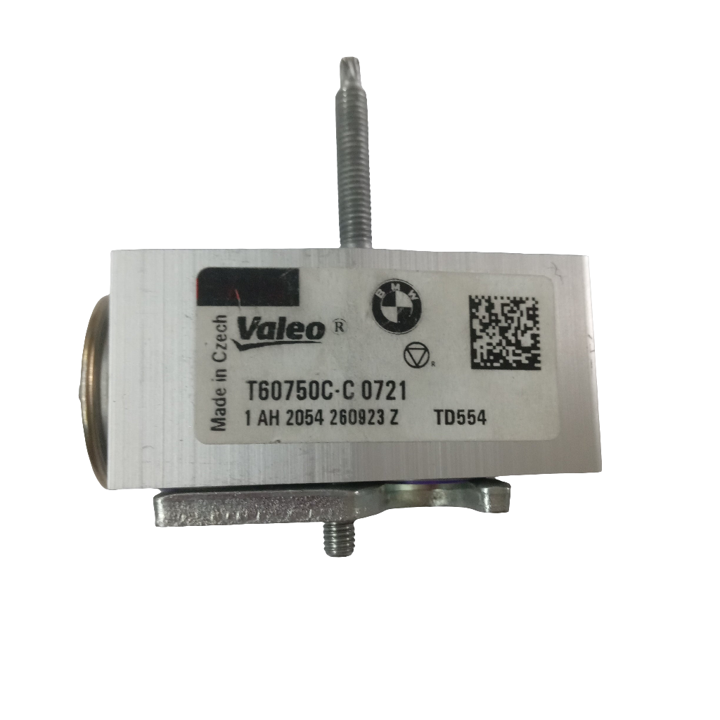 BMW AC Expansion Valve T60750C-C0721 - MJ