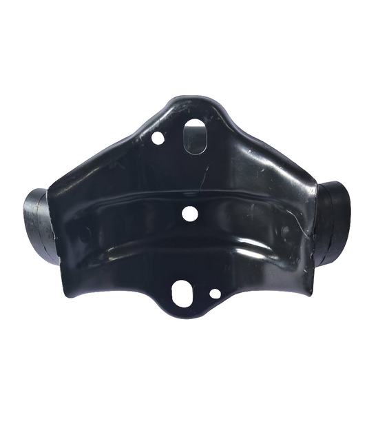 Audi A3 8P, Skoda Octavia II, VW Polo, Beetle upto 2010 Exhaust Hanger 1J0253144J - Volkswagen