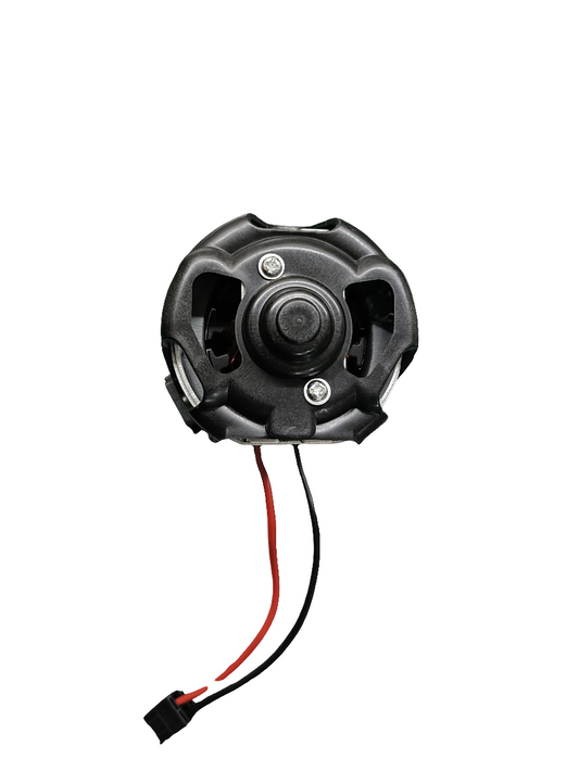 BMW 5 F10 Blower Motor - MJ