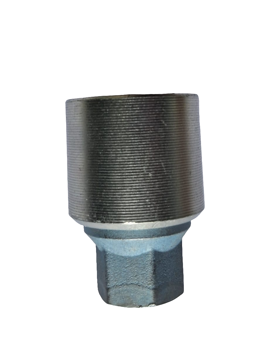 Audi - Special Nut S (Goti) - MJ