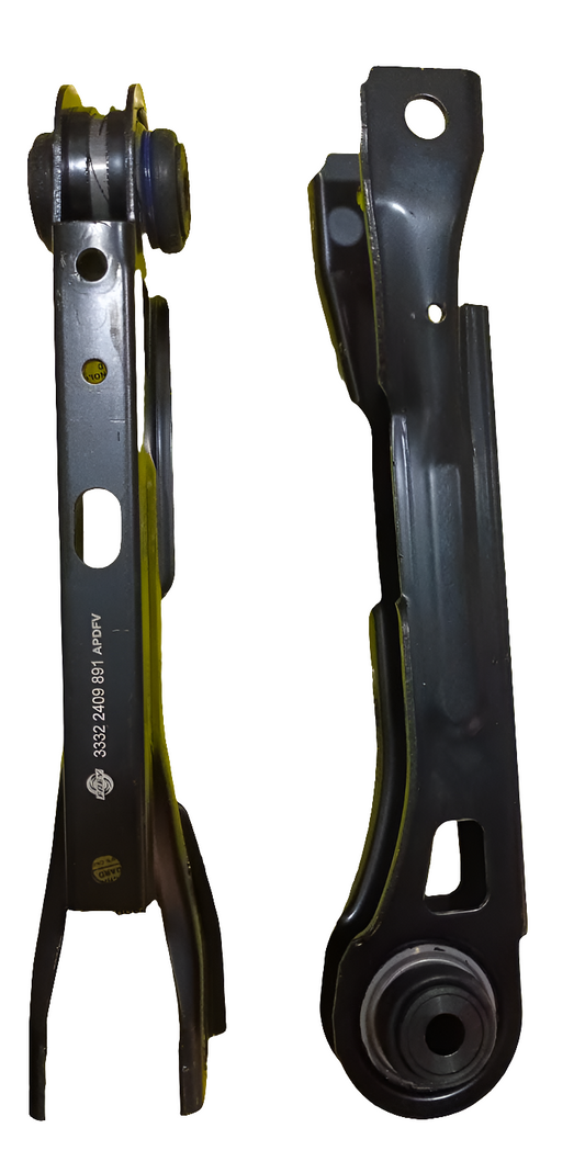 BMW X1 E84 - Rear Arm Set of 8 - MJ