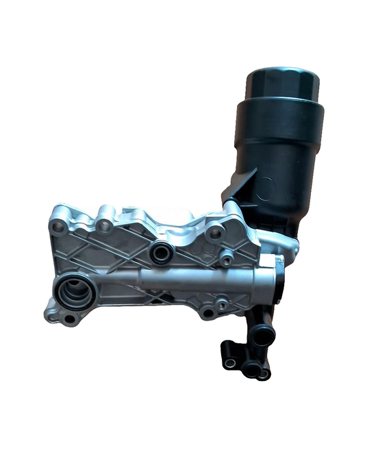 Mercedes 651 Engine N/M - Oil Cooler Assembly A6511800565 - MJ