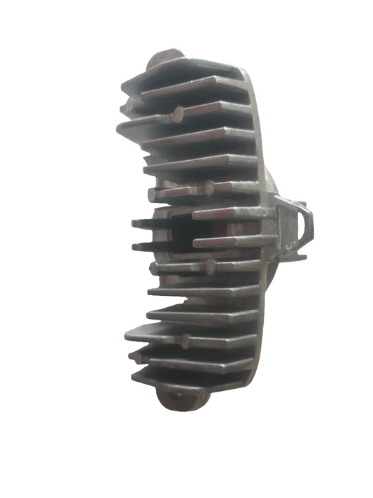 BMW 3 F30 Headlight Module - MJ