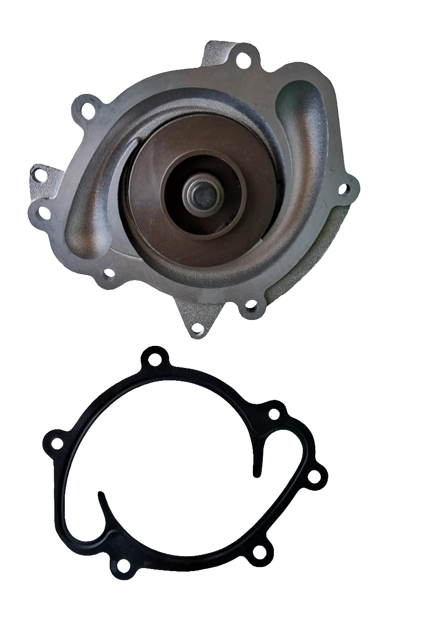 Mercedes C Class 203, 204, E Class 211, 212, G Class 461, 463, ML, GL 164, 166, S Class 221 - Water Pump 538023410 - INA