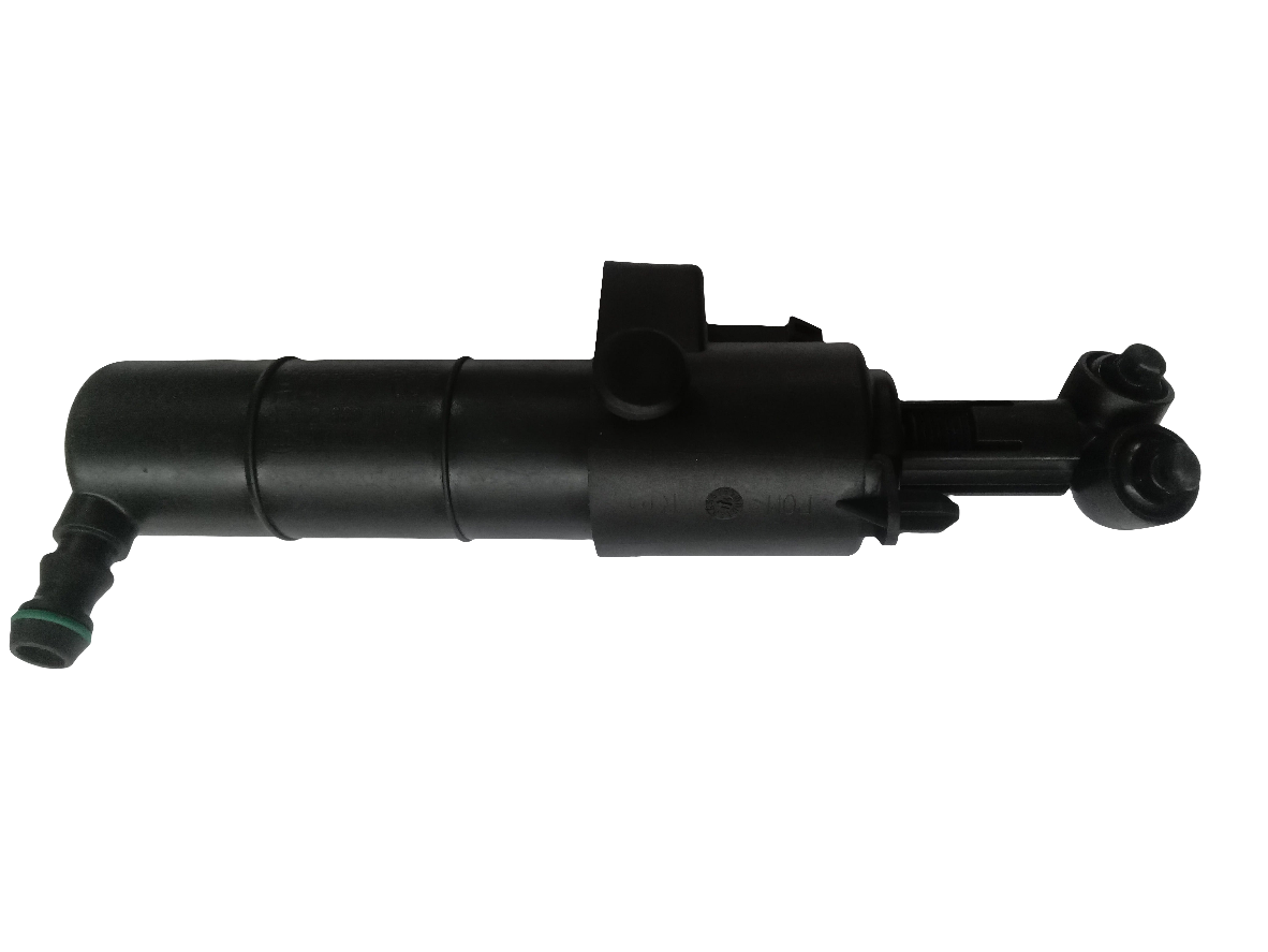 Mercedes W212 Right Wiper Nozzle A2128600047 - MJ